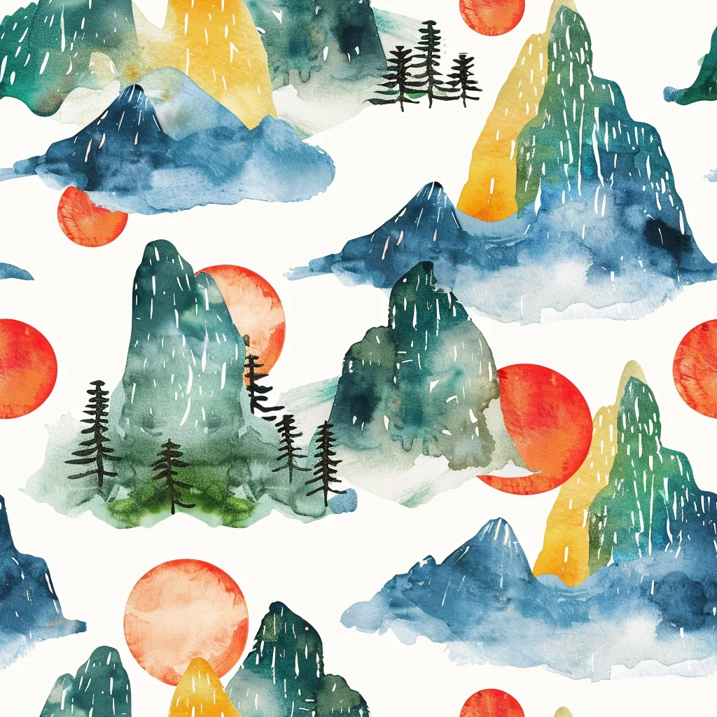 PATTERNS 3 4