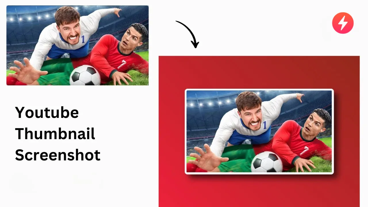 Youtube screenshot